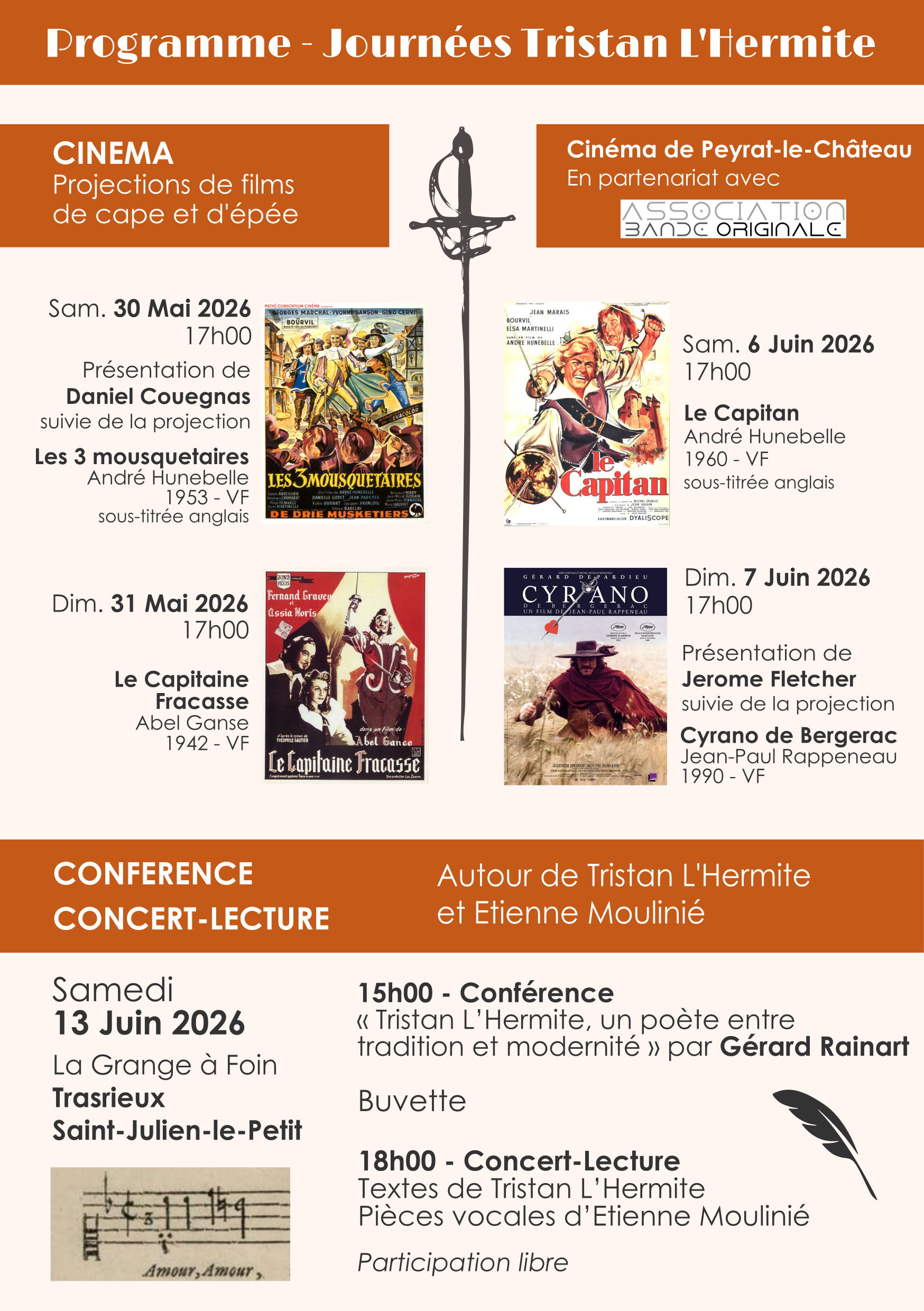 Affiche